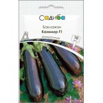 Баклажан Казимир F1 /10 насінин/ *Садиба*