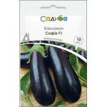 Баклажан София F1 /10 семян/ *Садыба*