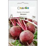 Буряк Бікорес /200 насінин/ *Садиба*