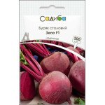 Буряк Зепо F1 /200 насінин/ *Садиба*