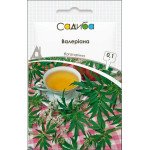 Валериана /0,1 г/ *Садыба*