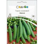 Горох Авола /20 г/ *Садыба*