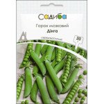 Горох Дінга /20 г/ *Садиба*