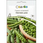 Горох Овощное чудо /20 г/ *Садыба*