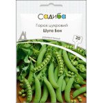 Горох Шуга Бон /20 г/ *Садиба*
