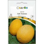 Диня Світ Ананас /10 насінин/ *Садиба*