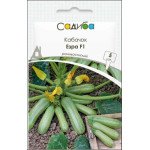 Кабачок Эзра F1 /5 семян/ *Садыба*