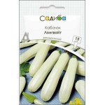 Кабачок Лонгвайт /15 семян/ *Садыба*