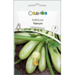 Кабачок Чаклун /2 г/ *Садиба*