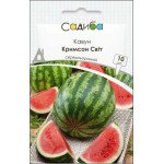 Кавун Кримсон Світ /10 насінин/ *Садиба*