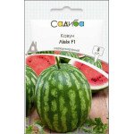 Кавун Лівія F1 /5 насінин/ *Садиба*