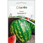 Арбуз Талисман F1 /5 семян/ *Садыба*