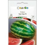 Арбуз Топ Ган F1 /8 семян/ *Садыба*