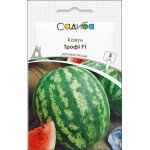 Арбуз Трофи F1 /5 семян/ *Садыба*