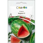 Кавун Фарао F1 /5 насінин/ *Садиба*