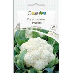 Капуста цветная Гудмен /20 семян/ *Садыба*
