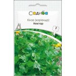 Коріандр Нектар /3 г/ *Садиба*