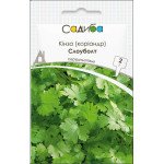 Кориандр Слоуболт /2 г/ *Садыба*