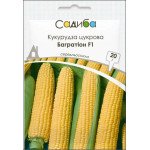 Кукурудза цукрова Багратіон F1 /20 г/ *Садиба*