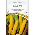 Кукуруза сахарная Оверленд F1 /20 семян/ *Садыба**
