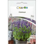 Лаванда /0,3 г/ *Садиба*