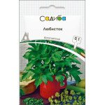 Любисток лікарський /0,1 г/ *Садиба*