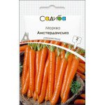 Морковь Амстердамская /2 г/ *Садыба*