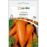 Морковь Боливар F1 /400 семян/ *Садыба*