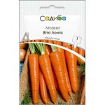 Морква Віта Лонга /1 г/ *Садиба*