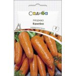 Морква Кампіно /2 г/ *Садиба*