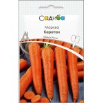 Морковь Каротан /1 г/ *Садыба*