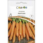 Морковь Нантская /2 г/ *Садыба*