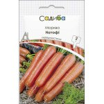 Морковь Натофи /2 г/ *Садыба*