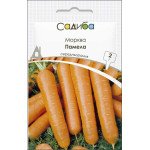 Морква Памела /2 г/ *Садиба*