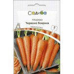 Морква Червона Бояриня /2 г/ *Садиба*