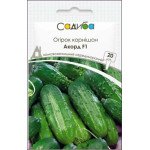 Огурец Аккорд F1 /20 семян/ *Садыба*