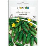 Огірок Анніка F1 /10 насінин/ *Садиба*