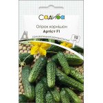 Огірок Артіст F1 /10 насінин/ *Садиба*