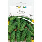Огурец Атлантис F1 /20 семян/ *Садыба*