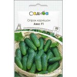 Огурец Аякс F1 /20 семян/ *Садыба*