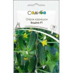 Огурец Бодина F1 /10 семян/ *Садыба*