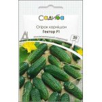 Огірок Гектор F1 /20 насінин/ *Садиба*