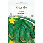 Огурец Голубчик F1 /0,5 г/ *Садыба*