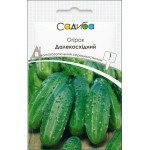 Огірок Далекосхідний /1 г/ *Садиба*