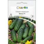 Огірок Еколь F1 /10 насінин/ *Садиба*