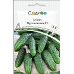 Огурец Журавленок F1 /0,5 г/ *Садыба*