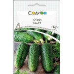 Огірок Ізід F1 /20 насінин/ *Садиба*