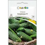 Огірок Капрікорн F1 /10 насінин/ *Садиба*