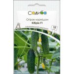 Огірок Кібрія F1 /10 насінин/ *Садиба*