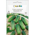 Огурец Компонист F1 /10 семян/ *Садыба*